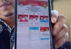 Surat Suara Pilkada Bantul Tiba di Gudang KPU