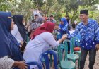 Dukungan untuk Yophi-Lukman Terus Mengalir, Relawan Perubahan Gelar Deklarasi