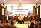Bawaslu Bantul Mengingatkan Perangkat Desa Harus Netral