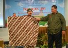 ASN di Yogyakarta Dibekali Pengetahuan Seputar Batik Terlarang
