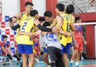 Perjalanan Klub Bola Voli Ganeksa Bhumikarta, Berawal dari Desa di Gunungkidul Kini ke Kancah Nasional