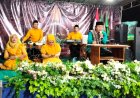 Hadroh Kanjeng Sunan Kali Hibur Jamaah Majelis Kiai Ombo Kulonprogo
