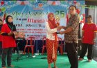 PKBM Mandiri Bantul Merayakan Dies Natalis ke-25, Banyak Lomba