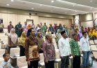 PKU Jogja-MPKS PWM DIY Komitmen Merawat Lansia