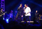 Dewa 19 Beri Kejutan "More Than Words" di Konser Cinta Istimewa