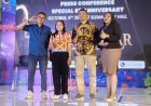 Sleman City Hall Merayakan Ulang Tahun ke-6 dengan Berbagai Acara Spesial