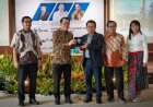 Pendidikan Vokasi Menjadi Kunci Visi Indonesia Emas 2045