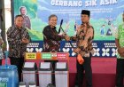 Tekan Residu Sampah, Pemkab Sleman Launching Inovasi “Gerbang Sik Asik”