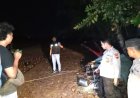 Tiga Warga Ambal Kebumen Tersambar Petir Saat Bermain Layang-layang, Seorang Tewas
