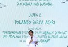 Dinas Kebudayaan Kota Yogyakarta Gelar Sayembara Penulisan Puisi, Ini Ketentuannya