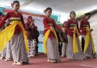 Warga Sambut Antusias Lomba Gejog Lesung Piala Bupati Bantul