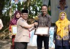 Sinergi Menghadapi Krisis Iklim, Pjs Bupati Sleman Buka Pertika Kalpataru IV