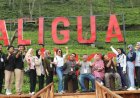 UMKM di Sekitar Kebun Teh Kaligua Butuh Perhatian Serius