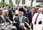Nusron Wahid Soal Arahan Presiden, Dari Tanah Terlantar Hingga Penguasaan Lahan  