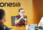 Sebanyak 500 Mahasiswa Antusias Ikuti Program Telkom Digistar Class 2024