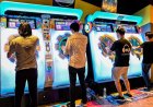 Tak Perlu Berwisata Jauh, Serunya “Healing” di Timezone