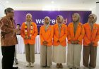 UAD Bawa Pulang Dua Medali Pimnas 2024