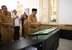 Museum Tosan Aji Purworejo Bertransformasi Menuju Museum Digital