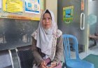 Penyakit Datang Kapan Saja, Keluarga Parsini Tidak Khawatir Berobat