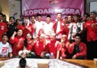 PSI Bantul Meneguhkan Komitmen Memenangkan Halim-Aris