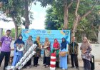 Siswa SD Negeri Wirokerten Belajar Mengolah Sampah, Wujudkan Green School