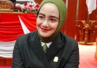 Wakil Ketua DPRD Sleman Ani Martanti Ingin Jadi Role Model Kaum Perempuan