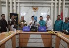 Mengatasi Deflasi, Pemkab Sleman Menginisiasi Gerakan Gemati