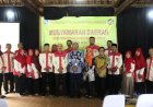 Penyuluh Pertanian Pegang Kunci Swasembada Pangan