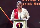 Debat Perdana Cabup Gunungkidul Beri Efek Dukungan pada Pasangan Endah-Joko