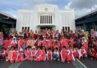 KAI Bandara Yogyakarta Targetkan Ekspansi Program Edutrain