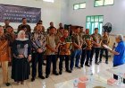 Untuk Bisa Eksis, Perpadi Harus Bisa Menjalin Kerjasama dengan Banyak Pihak 