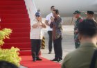 Sugeng Rawuh, Sejarah Kunjungan Pertama Presiden Prabowo ke Yogyakarta