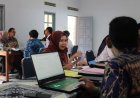 Sumberarum Mewakili Sleman pada Ajang Penilaian Desa Anti Korupsi 2024