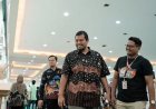 Festival Produk Halal Terbesar di Yogyakarta Diikuti 350 UMKM dan Artis Nasional