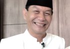 Cabup Purworejo Yophi Prabowo Lebih Mengutamakan Masyarakat