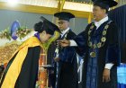 UMBY Gelar Wisuda Dua Hari Berturut-turut, 62 Persen Lulusan Cumlaude