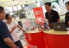 Jaringan 5G di Magelang, Kabinet Merah Putih Bisa Download File Dengan Kecepatan Ratusan Mbps