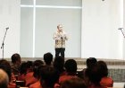 Pesparawi Diharapkan Jadi Pembinaan Spiritual, Moral dan Kebersamaan Umat Kristiani