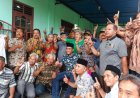 Macan Desa Deklarasi Dukung Yophi-Lukman