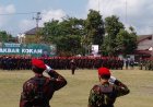 Gelar Apel Akbar, Kokam Ajak Semua Pihak Memerangi Miras