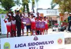 Liga Sidomulyo 2024 Sukses Digelar, Ini Juaranya