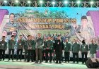 Relawan Yophi-Lukman Ingin Bendungan Bener Jadi Kawasan Wisata