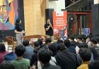 Jagoan Hosting Ajak Mahasiswa Peduli Keamanan Siber
