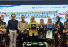 RS PKU Muhammadiyah Edukasi Masyarakat, Gagal Ginjal Bukan Berarti Gagal Hidup
