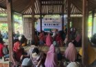 Muscab Hidimu Bambanglipuro Bantul Pertama di Indonesia