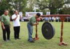 Jumbara PMR IV Berlangsung Dua Hari di SMAN 7 Purworejo