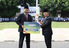 Sleman Meraih Juara 1 Kabupaten Layak Wiramuda