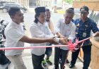 Warung Sate Buntel Kambing Khas Solo "Bu Ragils" Buka di Kebumen