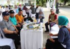 Pemkab Sleman Buka Pengaduan “Sapa Aruh” Setiap Minggu di Lapangan Pemda