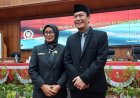 Estri Utami, Perempuan Politisi Demokrat Resmi Menjabat Wakil Ketua DPRD Purworejo
